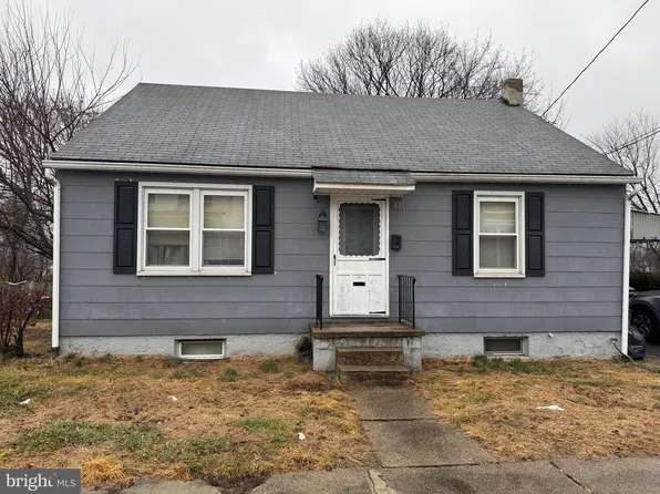 431 W 1st St, Birdsboro, PA 19508