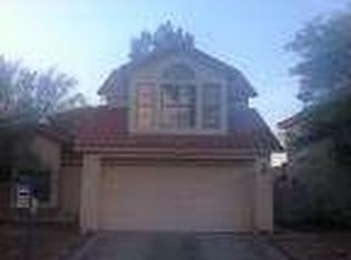 4714 W Lessing Ln, Tucson, AZ 85742