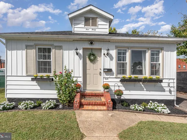 430 Maryland Ave, Baltimore, MD 21221