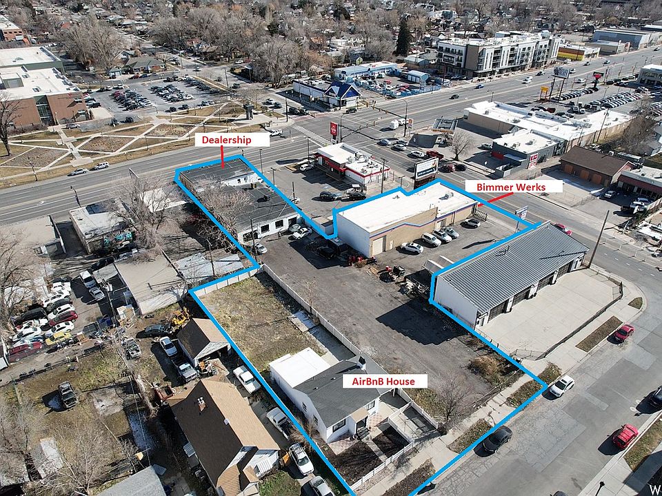 1621 S Major St E, Salt Lake City, UT 84115 MLS 1790087 Zillow