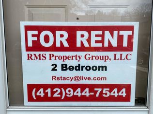 174 Glenn St, Pittsburgh, PA 15205