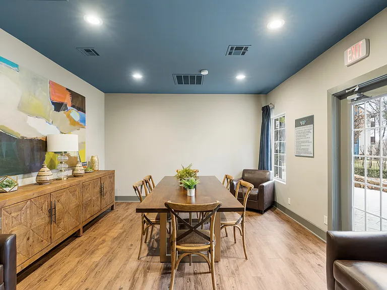 Waterside Apartments Tulsa — Photo 28
