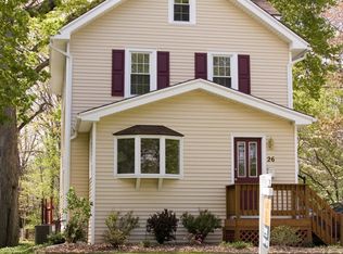 26 Duffern Dr, Rochester, NY 14616