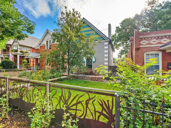 3012 N Hooker Street, Denver, CO 80211