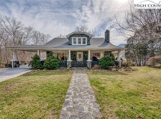 773 Greenwood Rd, Spruce Pine, NC 28777