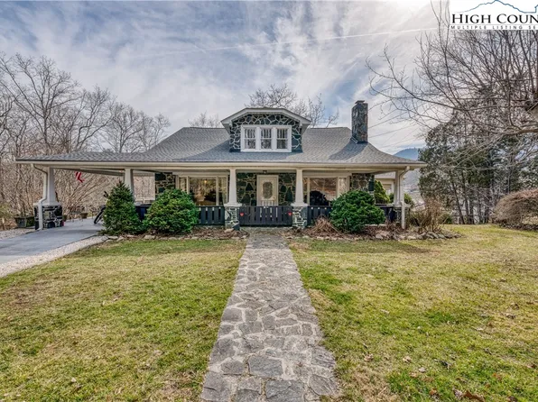 773 Greenwood Road, Spruce Pine, NC 28777