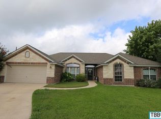 9016 Laurel Rdg, Temple, TX 76502
