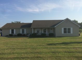 15315 Remington Rd, Marion, IL 62959