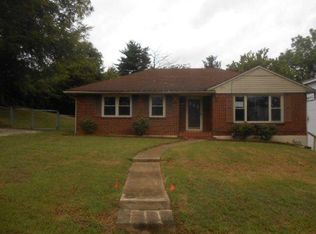 634 Monroe St, Danville, VA 24541
