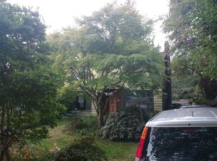 607 N 63rd St, Seattle, WA 98103