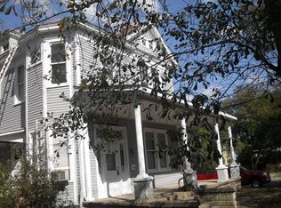 2345 Wrightsboro Rd, Augusta, GA 30904