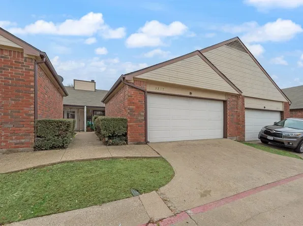 3217 Whatley Dr, Garland, TX 75043