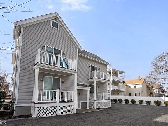 884 Adams St. #3 Boston (Dorchester) Unit Photo 25
