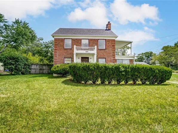 20 N Meadow Dr, Dayton, OH 45416