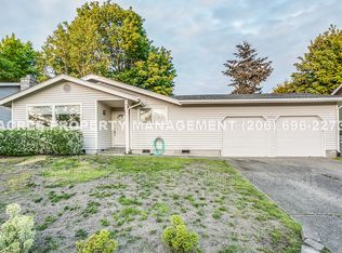 34722 30th Ave SW, Federal Way, WA 98023