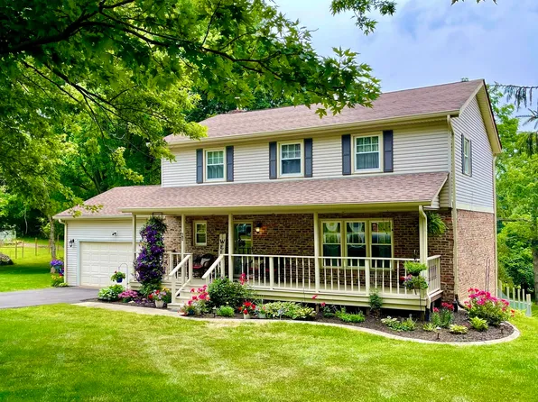 65 Cramer Pl, Martinsville, IN 46151