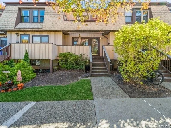 40 Heritage Drive #G, New City, NY 10956