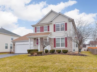822 Bellflower Ln, Bolingbrook, IL, 60440