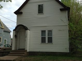 1008 20th Ave NE, Minneapolis, MN 55418