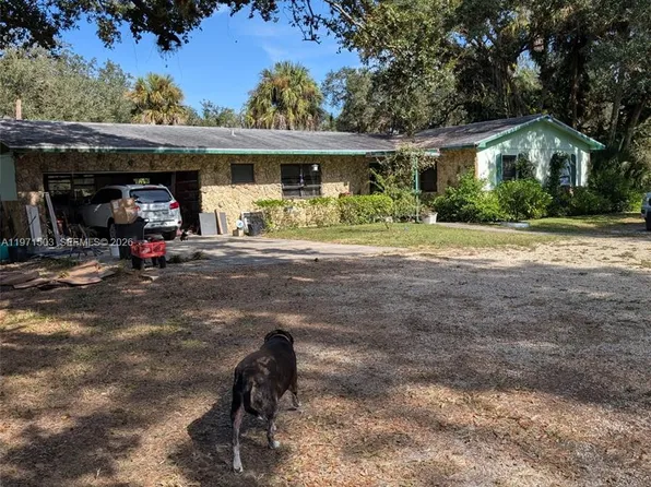 23261 Tuckahoe Rd, Alva, FL 33920