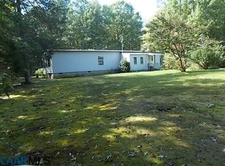 5516 Fredericks Hall Rd, Mineral, VA 23117