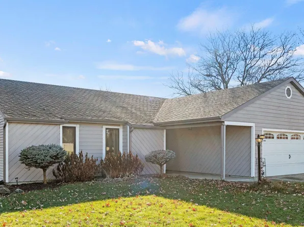 7924 Wildberry Ln, Fort Wayne, IN 46815