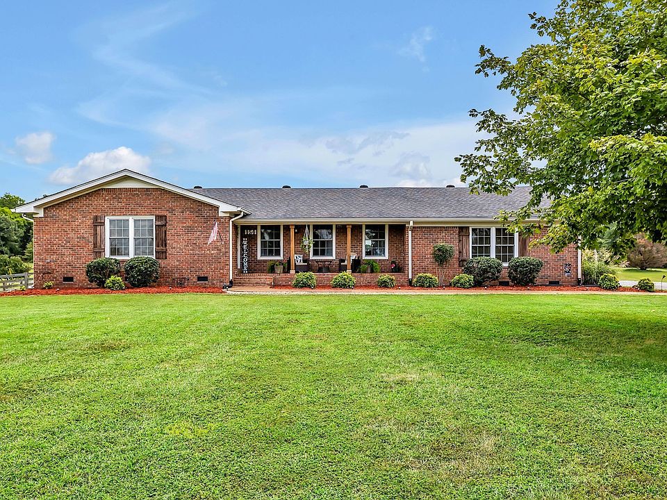 154 Greenfield Ln, Castalian Springs, TN 37031 Zillow