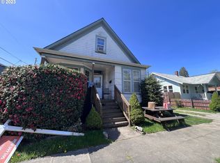 3403 N Commercial Ave, Portland, OR