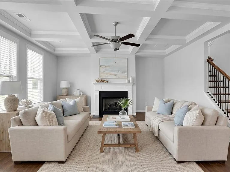 3187 Oxford Mill Ln — Photo 3