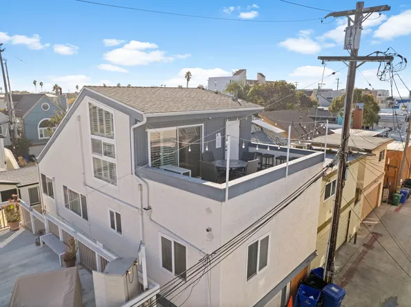 818 Rockaway Ct, San Diego, CA 92109