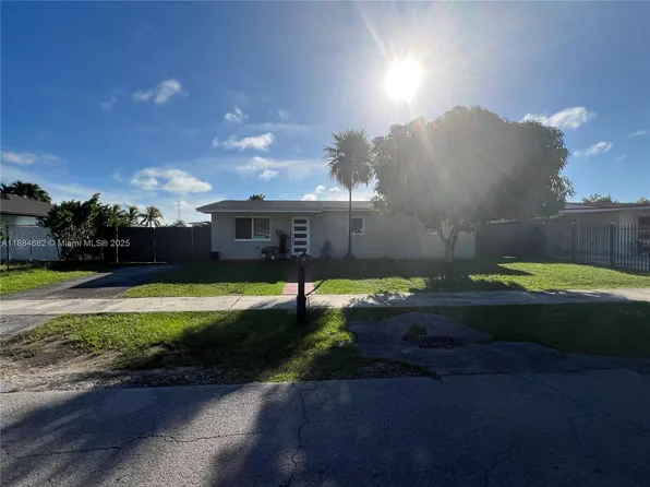 30001 SW 149th Ct, Homestead, FL 33033