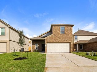 4915 Sweet Chestnut Ln, Spring, TX 77373