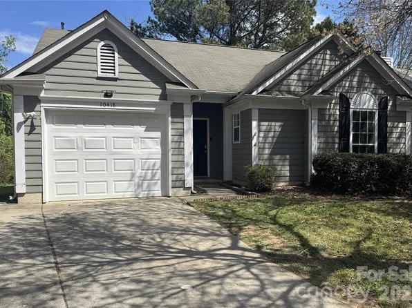 10418 Brawley Ln, Charlotte, NC 28215