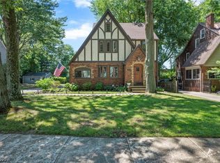 1348 Plainfield Rd, Cleveland Heights, OH 44121
