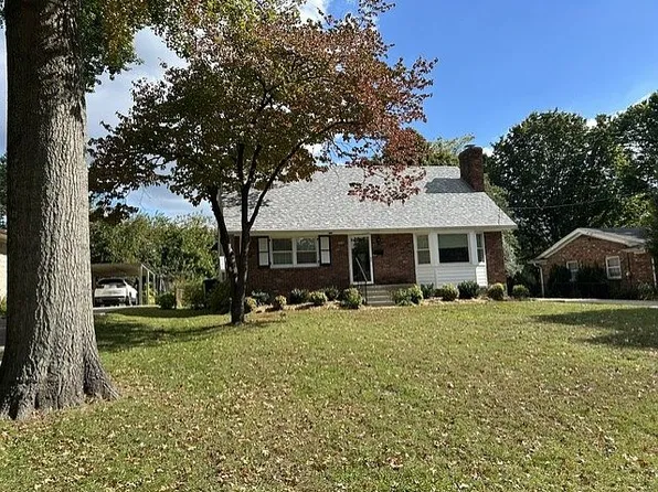 8007 Wanda Way, Louisville, KY 40219