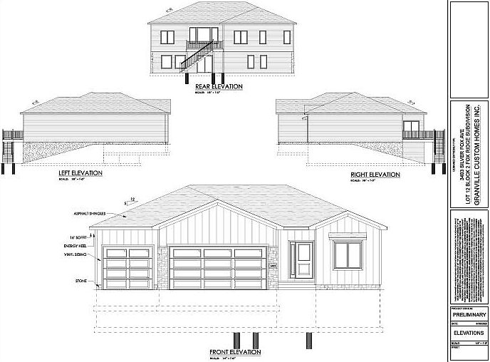 1st image of 3402 Silver Fox Ave