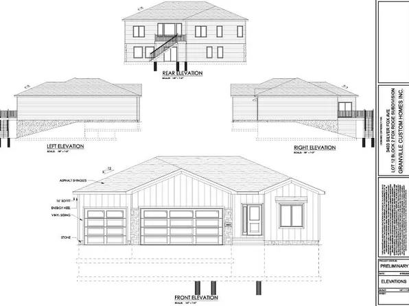 3402 Silver Fox Ave, Norfolk, NE 68701