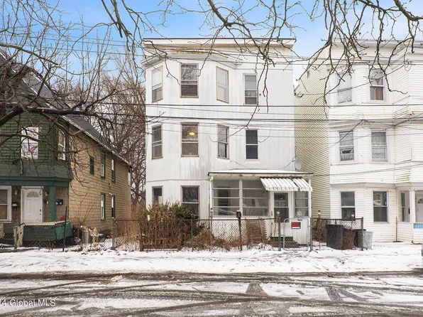 617 Bluff Avenue, Schenectady, NY 12303