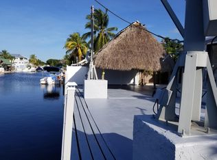 361 Vaca Rd, Key Largo, FL 33037