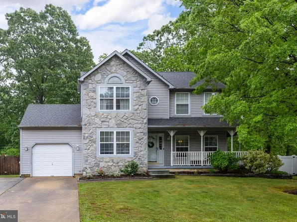 19 Duke Dr, Sicklerville, NJ 08081