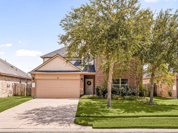 9418 McDowell Dr, Rosenberg, TX 77469