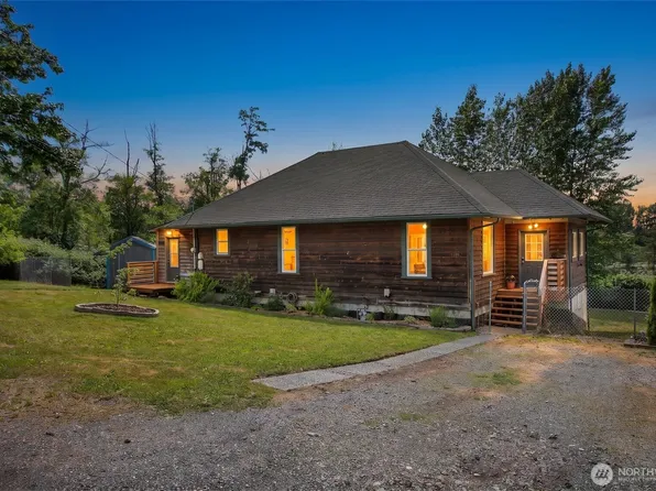 3320 Lindsay Avenue, Bellingham, WA 98229