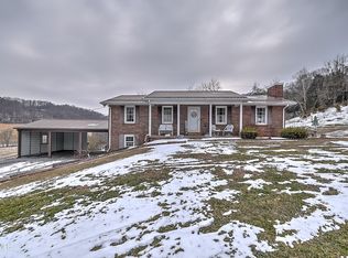 215 Taylor Rd, Blountville, TN 37617