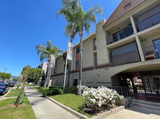 Village Grove, Panorama City, CA 91402