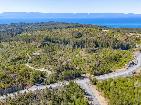 LOT 14 Clark Rd, Capital, BC V9Z 0K5