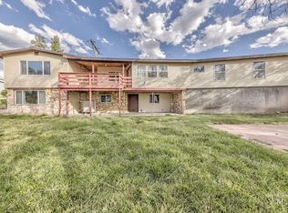 3760 Lytle Blvd, Vale, OR 97918