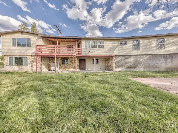 3760 Lytle Blvd, Vale, OR 97918
