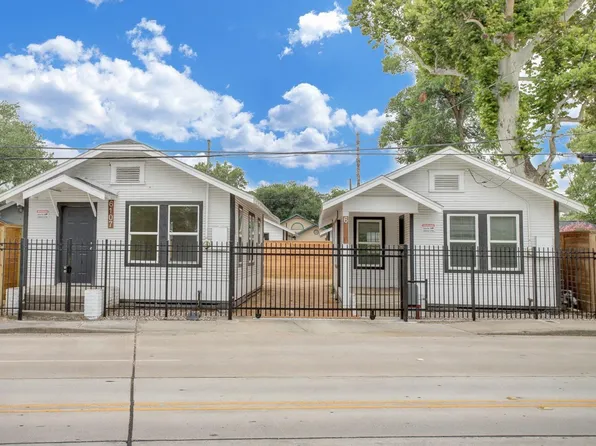 6109 N Main St, Houston, TX 77008