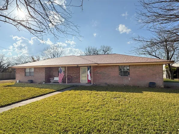 131 S Crescent St, Gorman, TX 76454