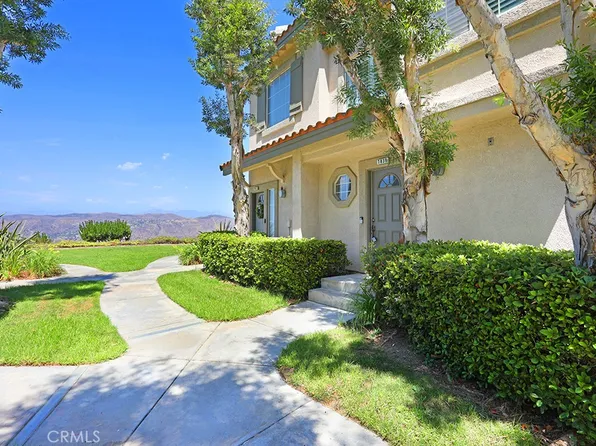 7839 E Viewrim Dr, Anaheim, CA 92808